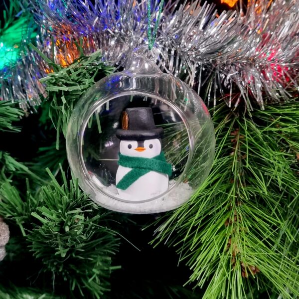 Boule Pingouin – Image 3